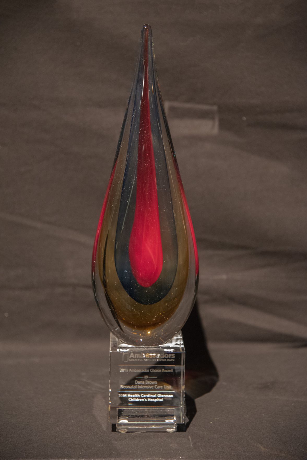 Ambassador Choice Awards 2019